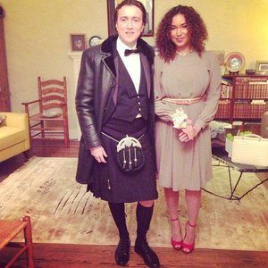 Meet your Posher, Keesha